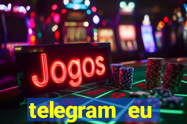 telegram eu confesso +18